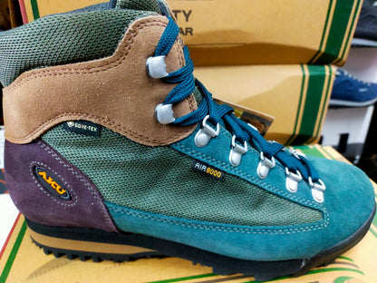 SCARPE AKU GORE TEX AIR 8000
