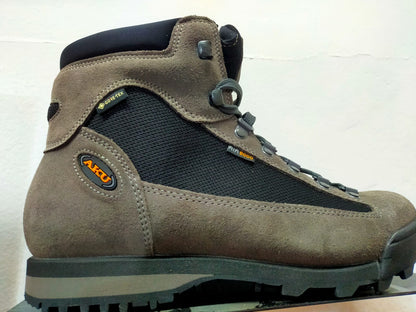 SCARPE AKU GORE TEX AIR 8000
