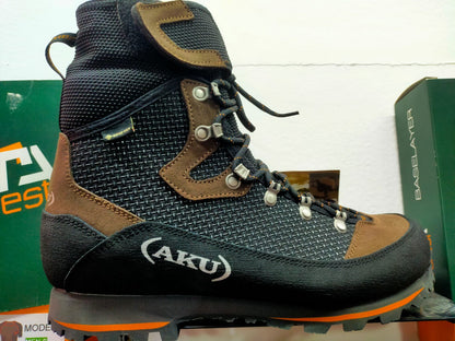 SCARPE AKU GORE TEX AIR 8000