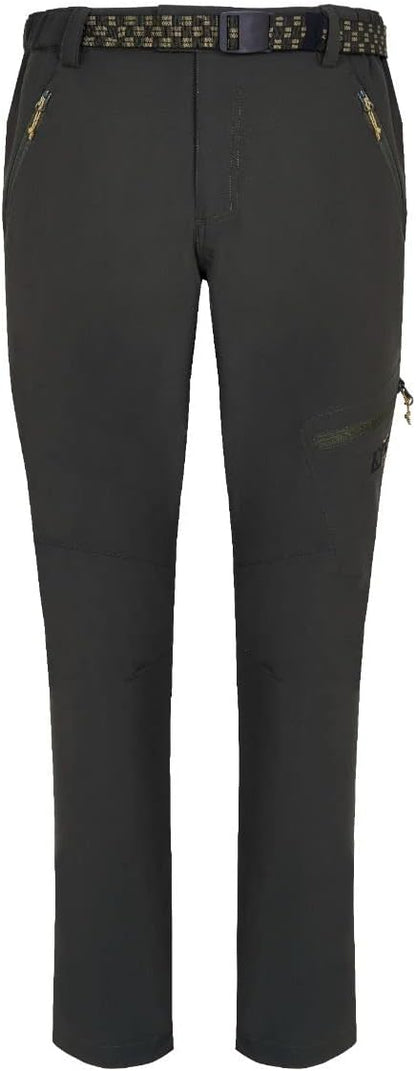 PANTALONE YUKON ZOTTA FOREST