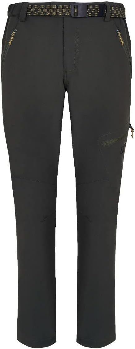 PANTALONE YUKON ZOTTA FOREST