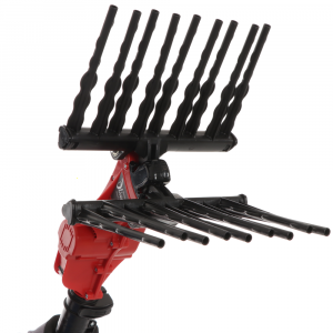 ABBACCHIATORE ZANON FALCON AL 300