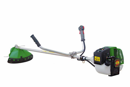 BRUSHCUTTER 4.5 B ACTIVE JAWS