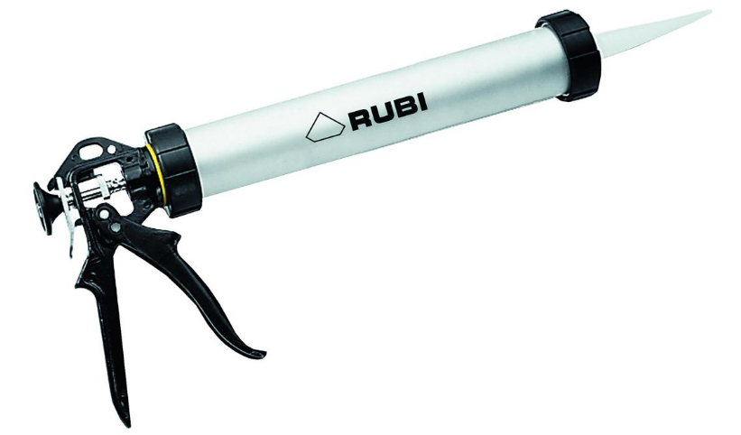 APPLICATORE MANUALE PER STUCCO RUBI