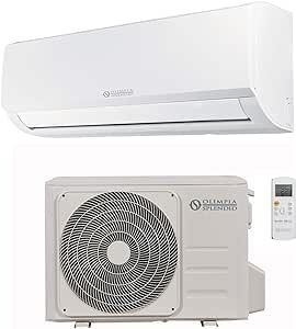CONDIZIONATORE OLIMPIA SPLENDID ARYAL S1 12.000
