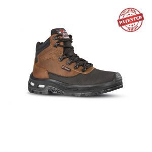 SHOES FLOYD S3 AN SRC CI ESD UPOWER
