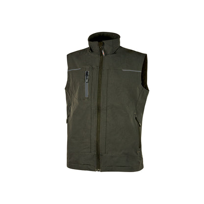 GILET SATURN U POWER