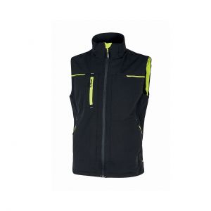 GILET SATURN U POWER