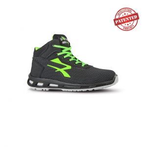 HARD SHOES S3 SRC ESD U POWER