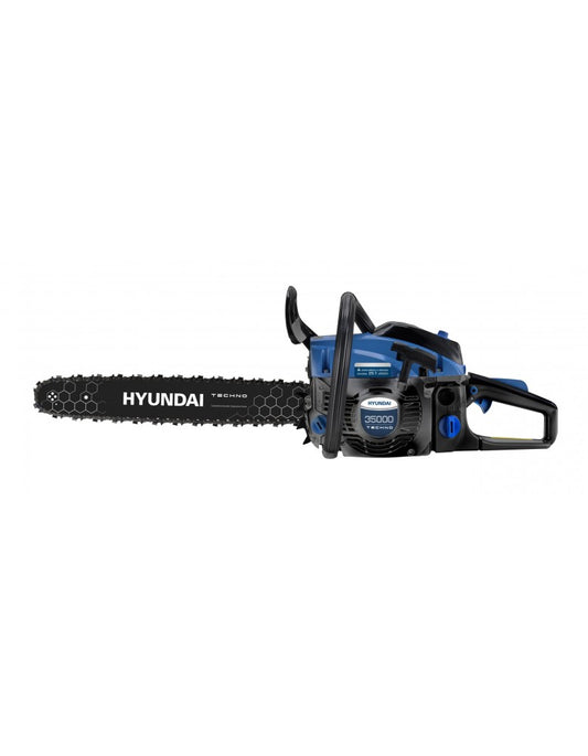 HYUNDAY YS-5020S PRUNING CHAINSAW
