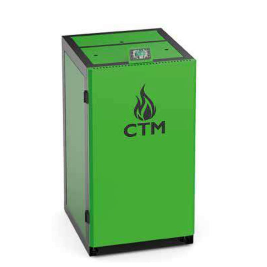CALDAIA A PELLET CTM KOPERNICO