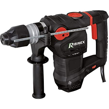 MARTELLO PERFORATORE SDS RIBIMEX