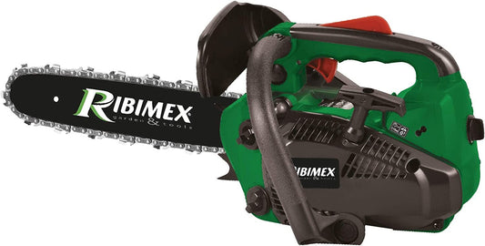 25.4 CC RIBIMEX FUEL CHAINSAW