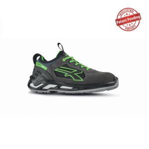 NEGAN ESD S1P SRC U POWER SHOES