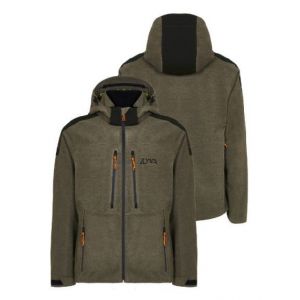 NORWAY MAN JACKET ZOTTA FOREST