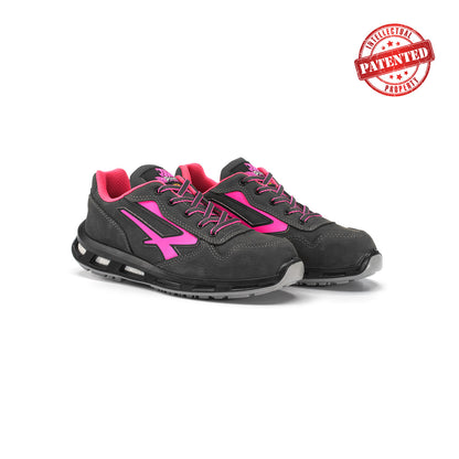 SCARPE VEROK S1P SRC ESD UPOWER