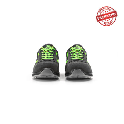 SCARPE POINT S1P SRC ESD UPOWER