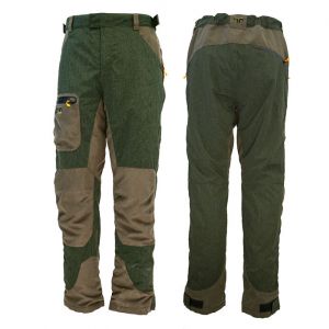 PANTALONE PALMER MAN ZOTTA FOREST