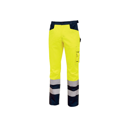 PANTALONE BEACON ALTA VISIBILITà UPOWER
