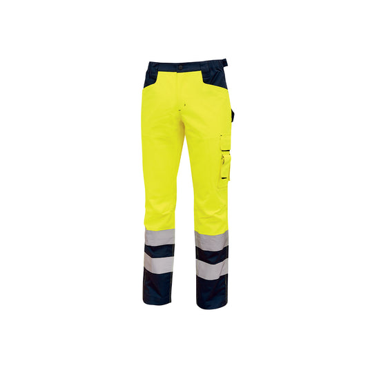 PANTALONE BEACON ALTA VISIBILITà UPOWER