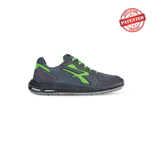 GEMINI PLUS S1P SRC ESD U POWER SHOES