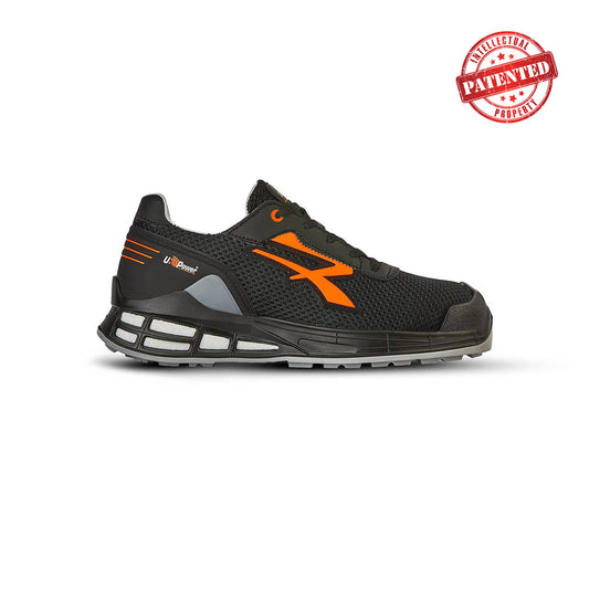 SCARPE IRVIN UPOWER