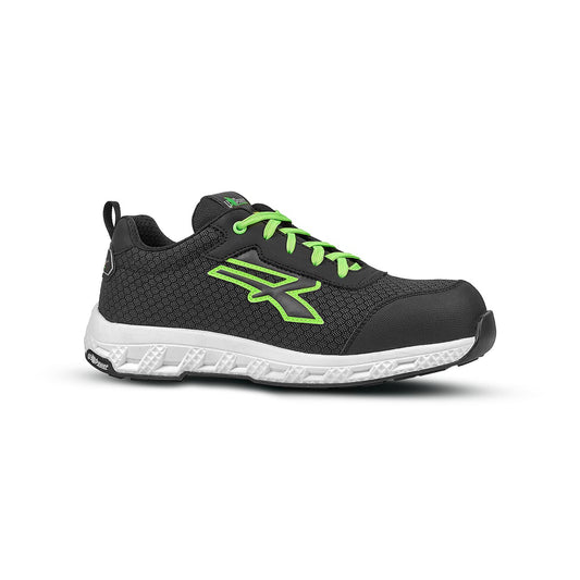 SCARPE MITCH ESD UPOWER