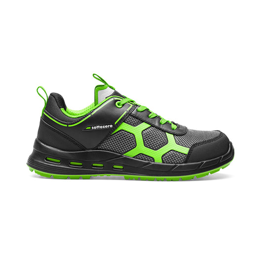 SCARPE BASSE UFO SOTTOZERO