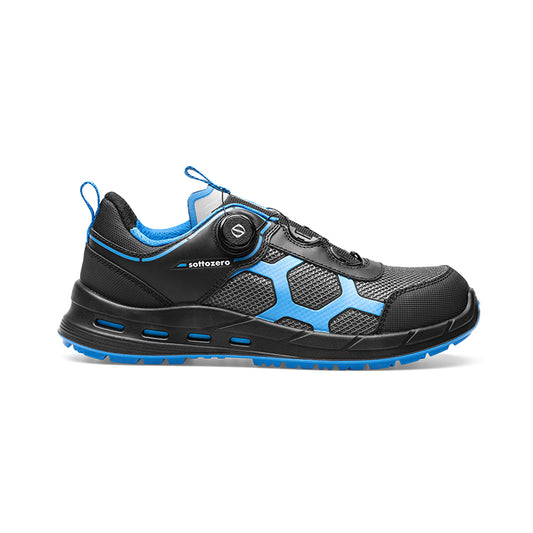 SCARPE BASSE UFO PLUS SOTTOZERO