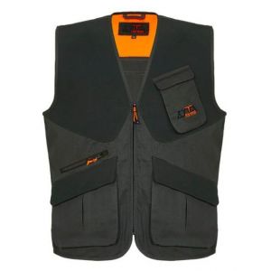 GILET STERN MAN VEST ZOTTA FOREST