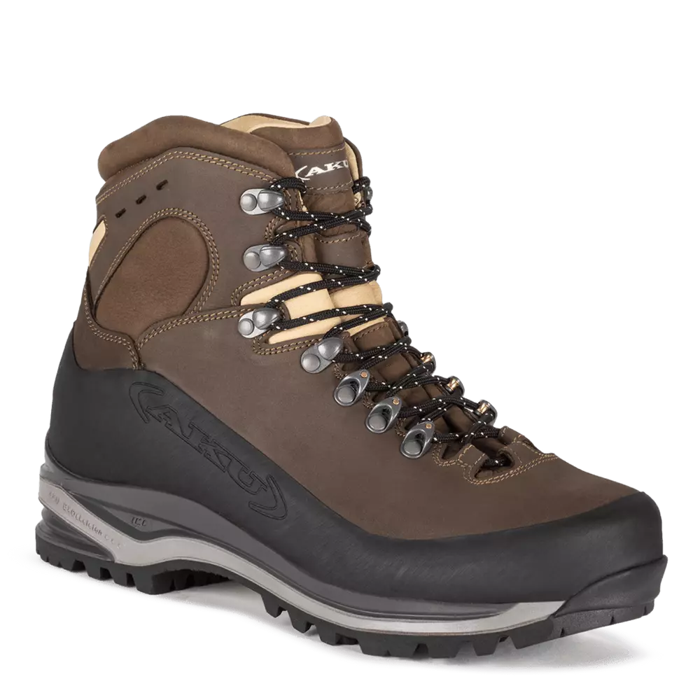 SCARPE AKU GORE TEX AIR 8000