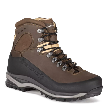 SCARPE AKU GORE TEX AIR 8000
