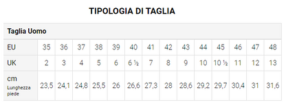 SCARPE S3 SRC TORPEDO U POWER