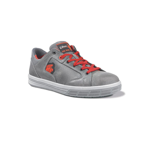 Shoes Forest S3 SRC UPower