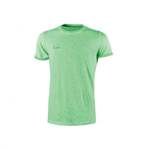 T-SHIRT FLUO U POWER