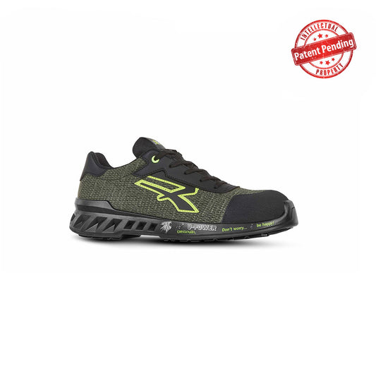 SCARPE ROBIN UPOWER