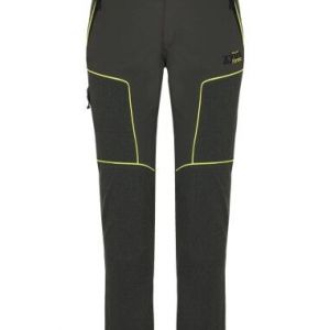 PANTALONE WALKER MAN Y001 ZOTTA FOREST